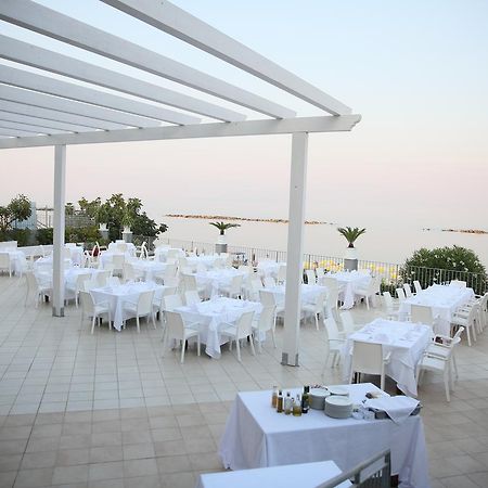 Hotel Dolce Stella Torre Melissa Bagian luar foto
