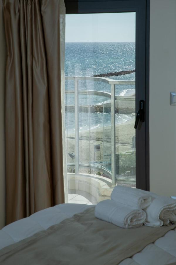 Hotel Dolce Stella Torre Melissa Bagian luar foto