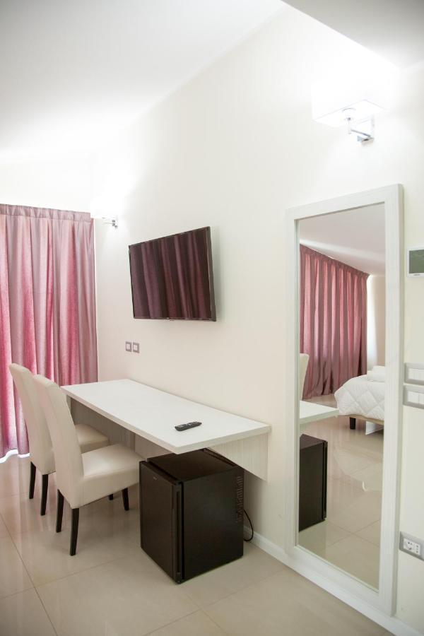 Hotel Dolce Stella Torre Melissa Bagian luar foto